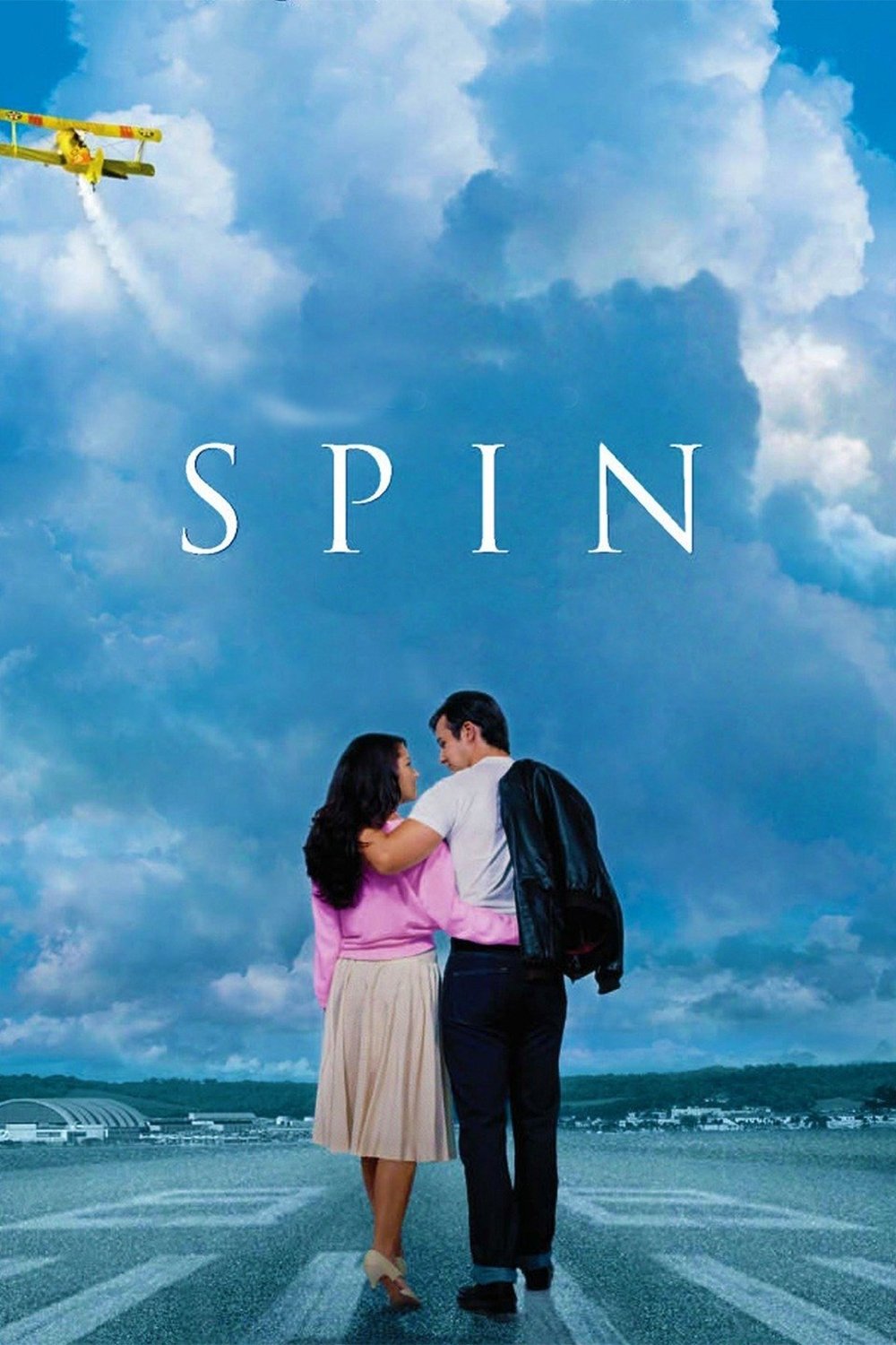 Постер Spin